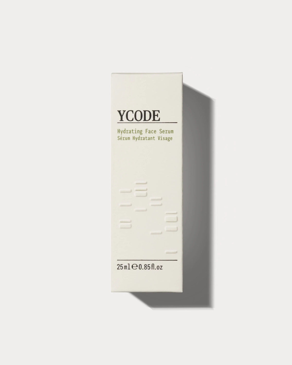 Hydrating Face Serum