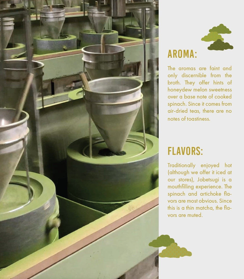 Organic Matcha