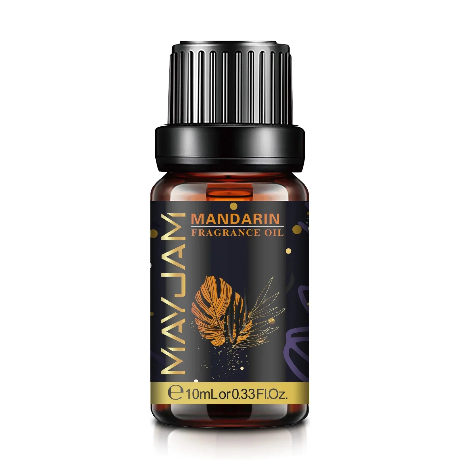 MAYJAM 10ml Aromatic Essential Oil Bubble Gum La Vie Est Belle D-Jadore White Musk Sea Breeze Baby Powder Long-lasting Scents