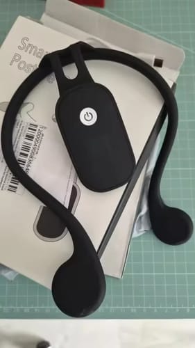 Smart Vibrating Posture Corrector
