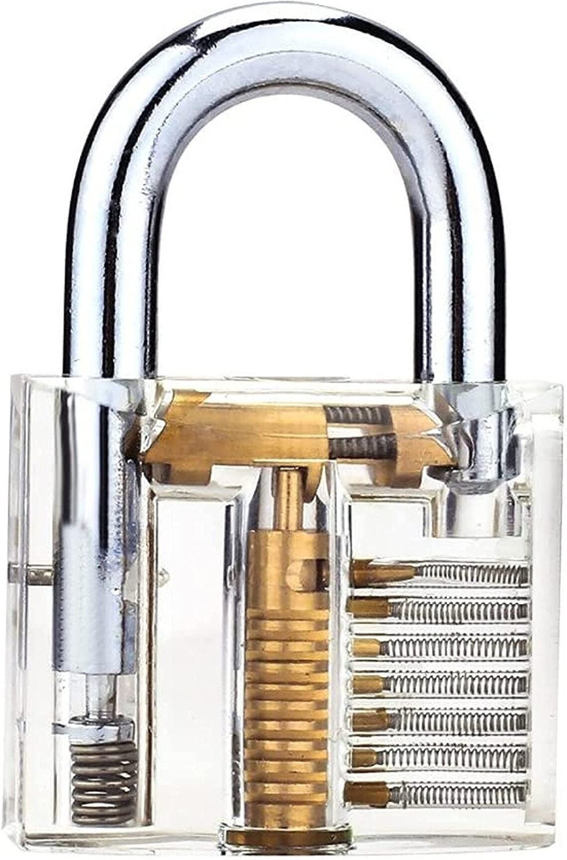 Rogue Lockpick Set