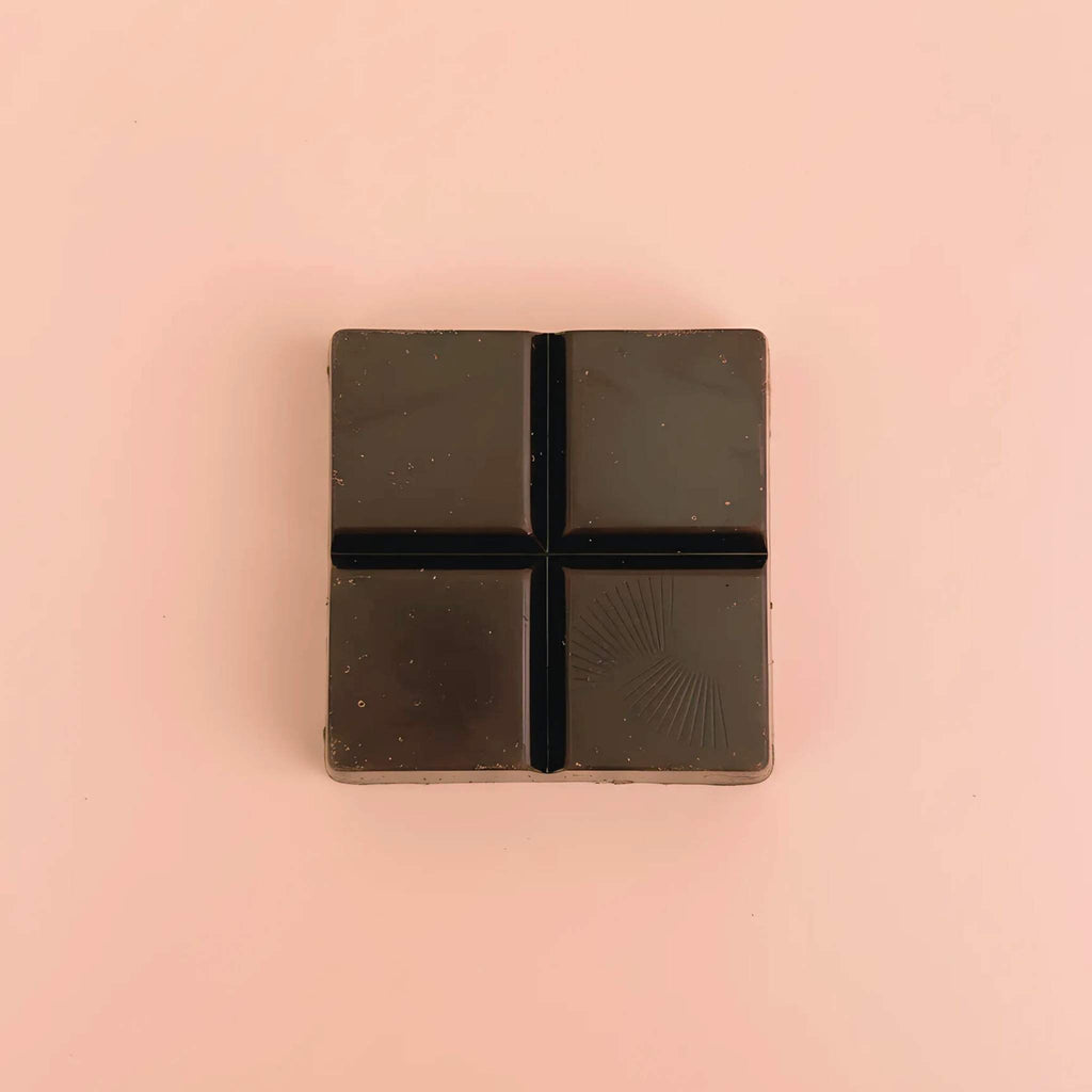 Forest Reserve™ Turkey Tail, Maitake, & Chaga Mushroom Chocolate Squares