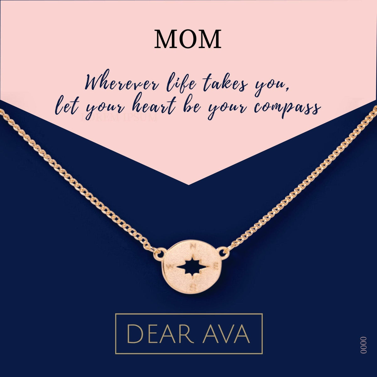 Your Compass - Mom